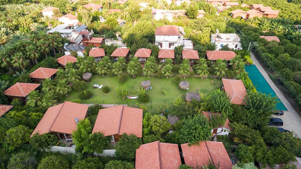 Villa Lukka Cirali